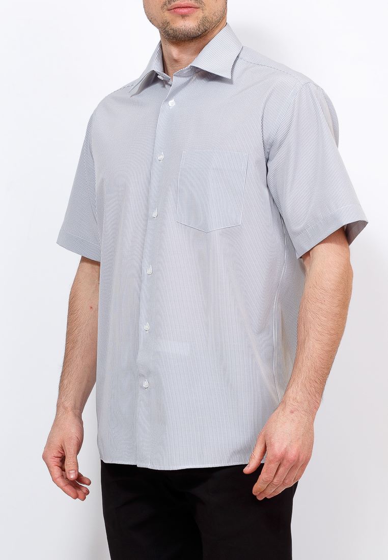 c331/0/6858 Сорочка мужская короткий рукав