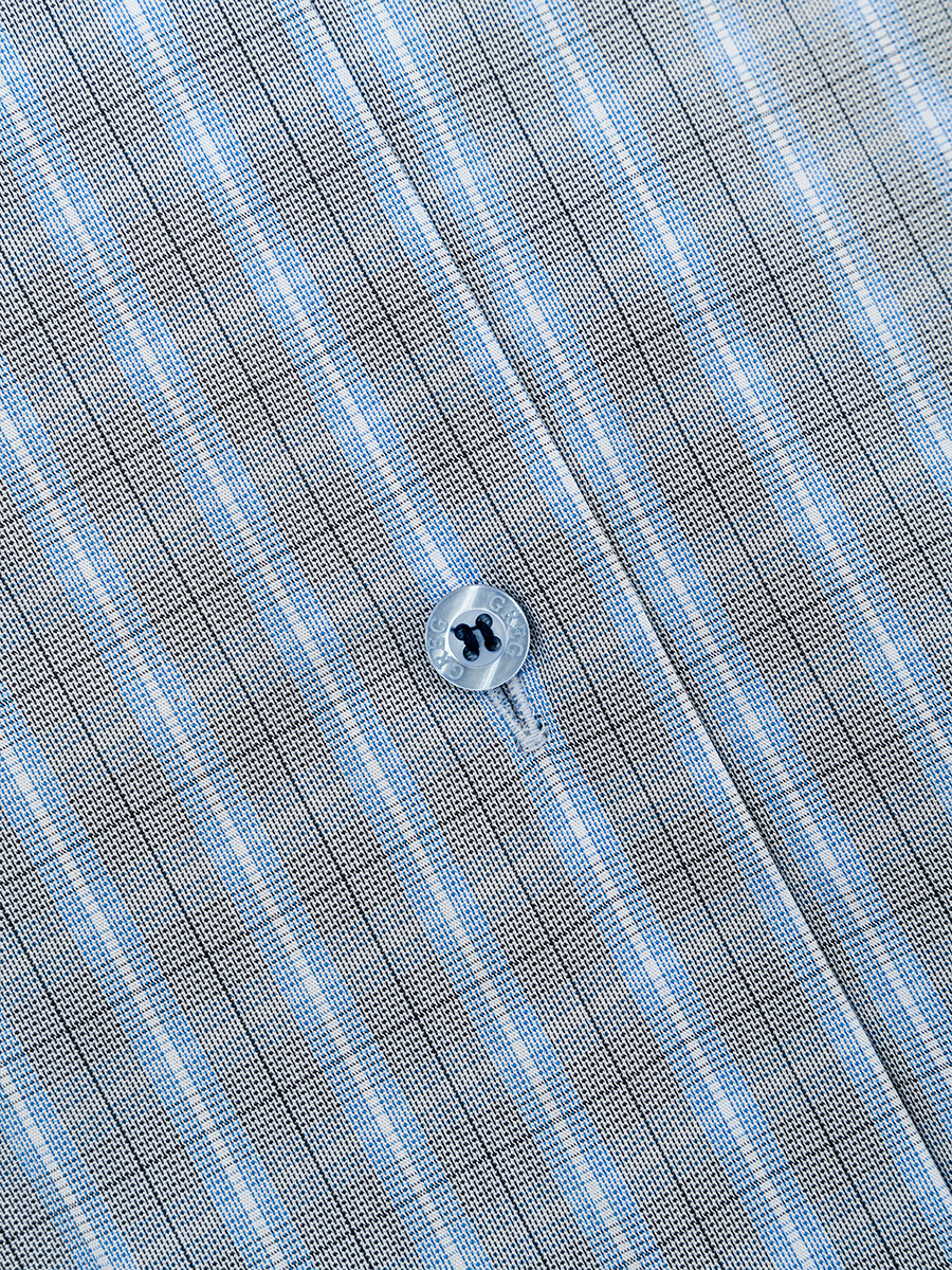 325/238/180/Z/1p STRETCH Сорочка мужская длинный рукав