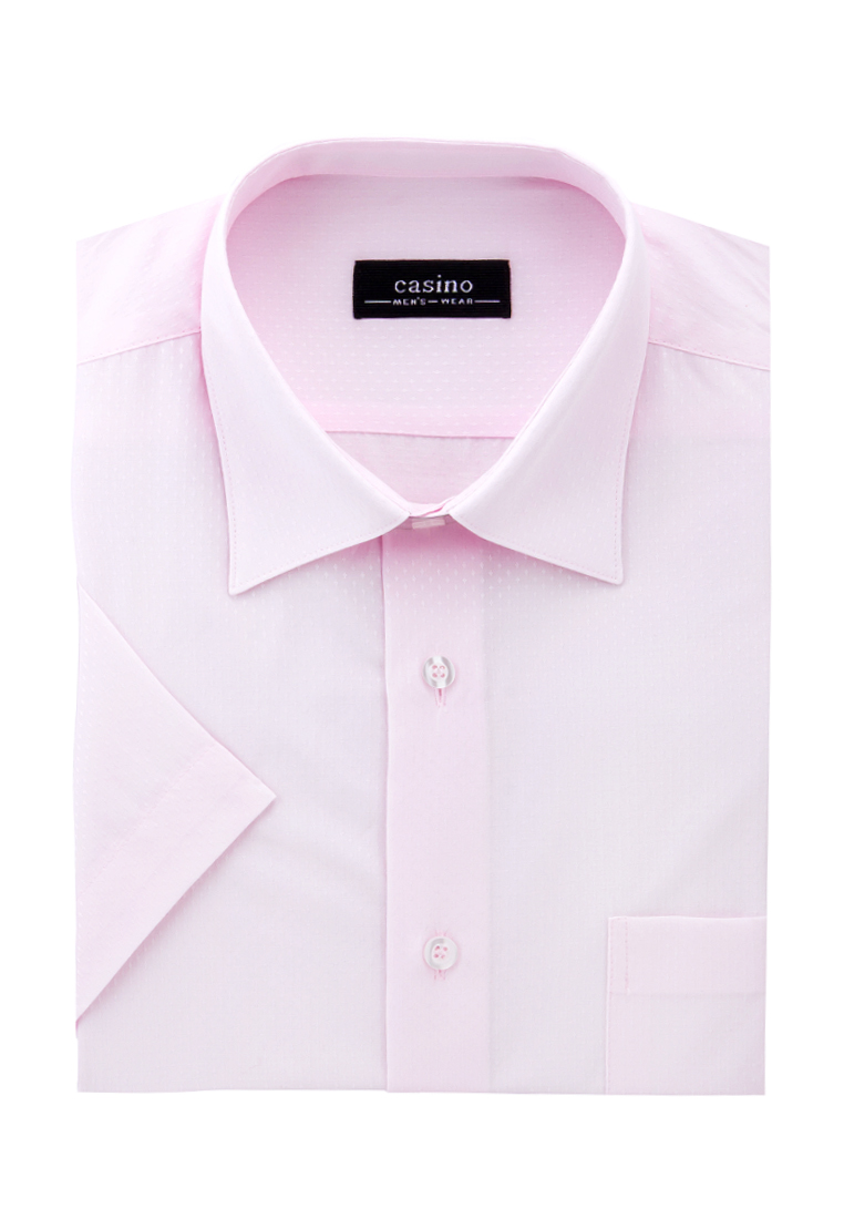 c613/0/9161/Z Сорочка мужская короткий рукав