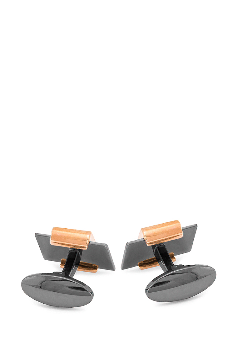 140611 Запонки в подарочной коробке