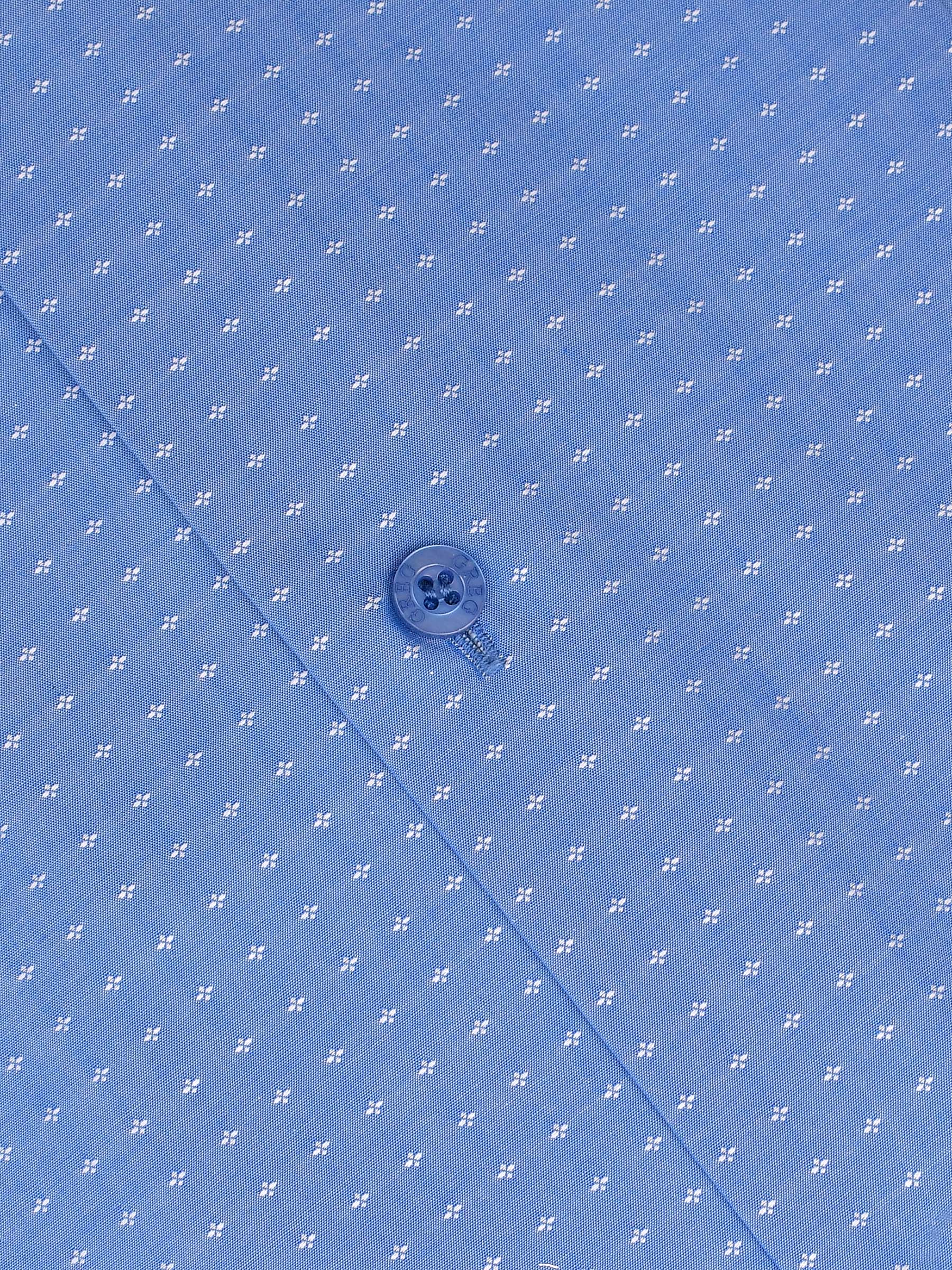 223/201/7442/Z Сорочка мужская короткий рукав