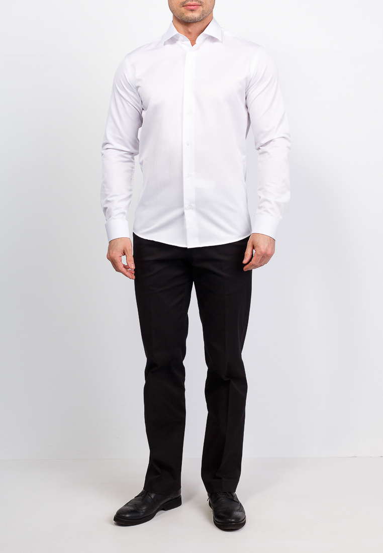 113/139/1093/Z Сорочка мужская длинный рукав