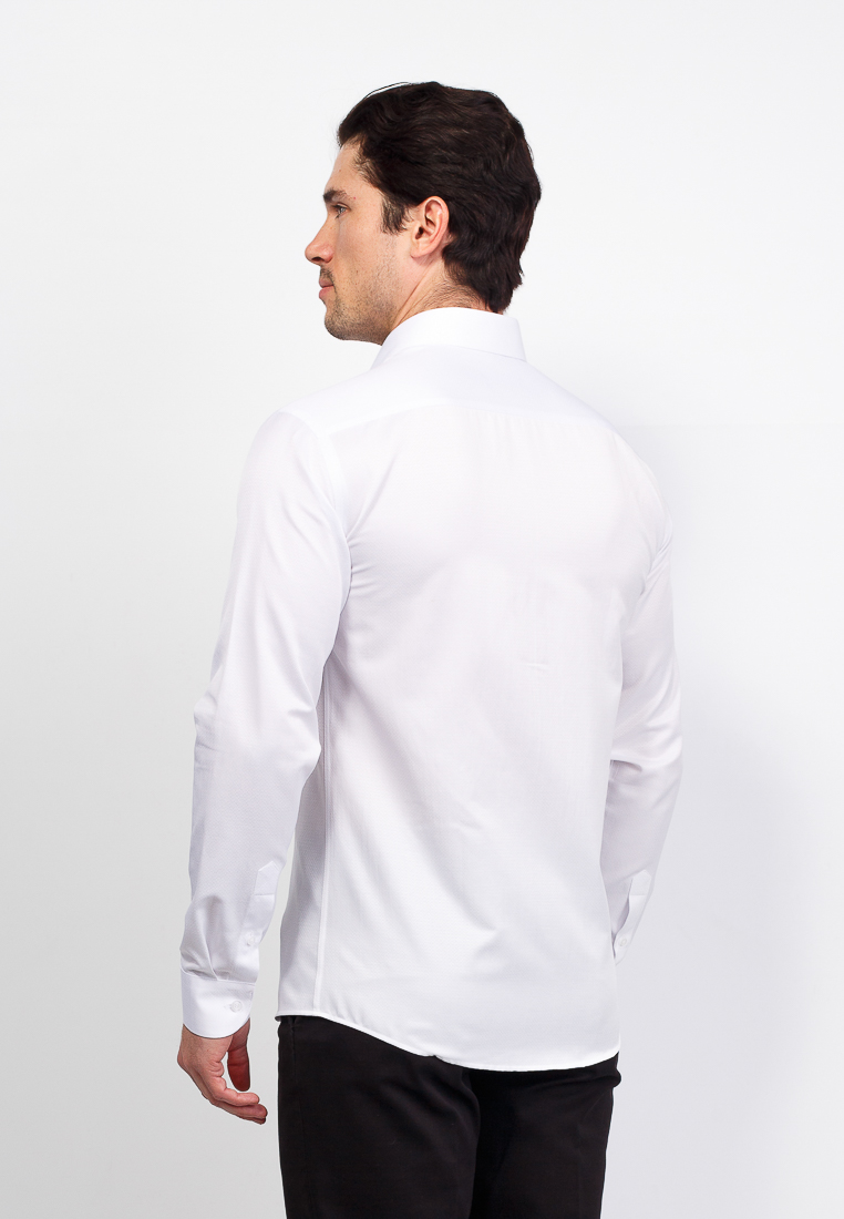 113/139/1093/Z Сорочка мужская длинный рукав