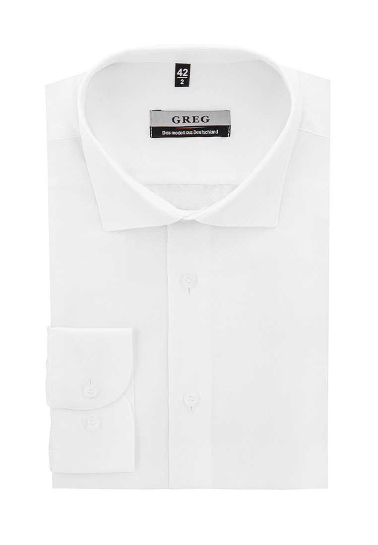 113/139/1093/Z Сорочка мужская длинный рукав