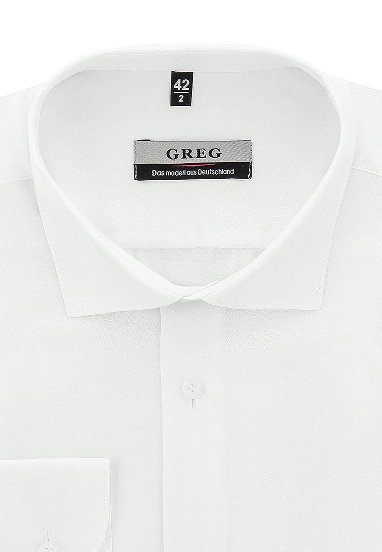 113/139/1093/Z Сорочка мужская длинный рукав