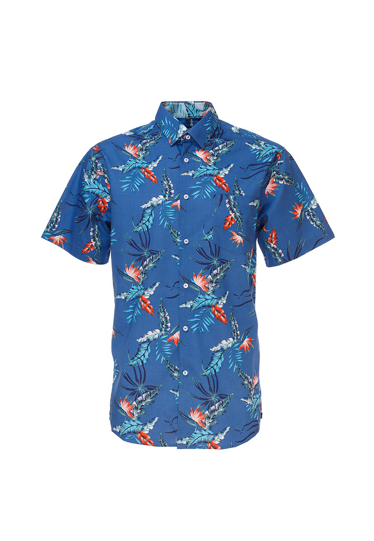 c223/05/5892/1 Сорочка мужская короткий рукав