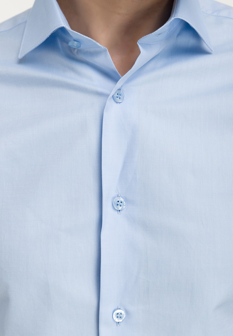 203/191/3049/Z_GB Сорочка мужская длинный рукав