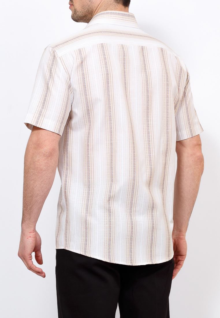 c521/0/7204/Z Сорочка мужская короткий рукав