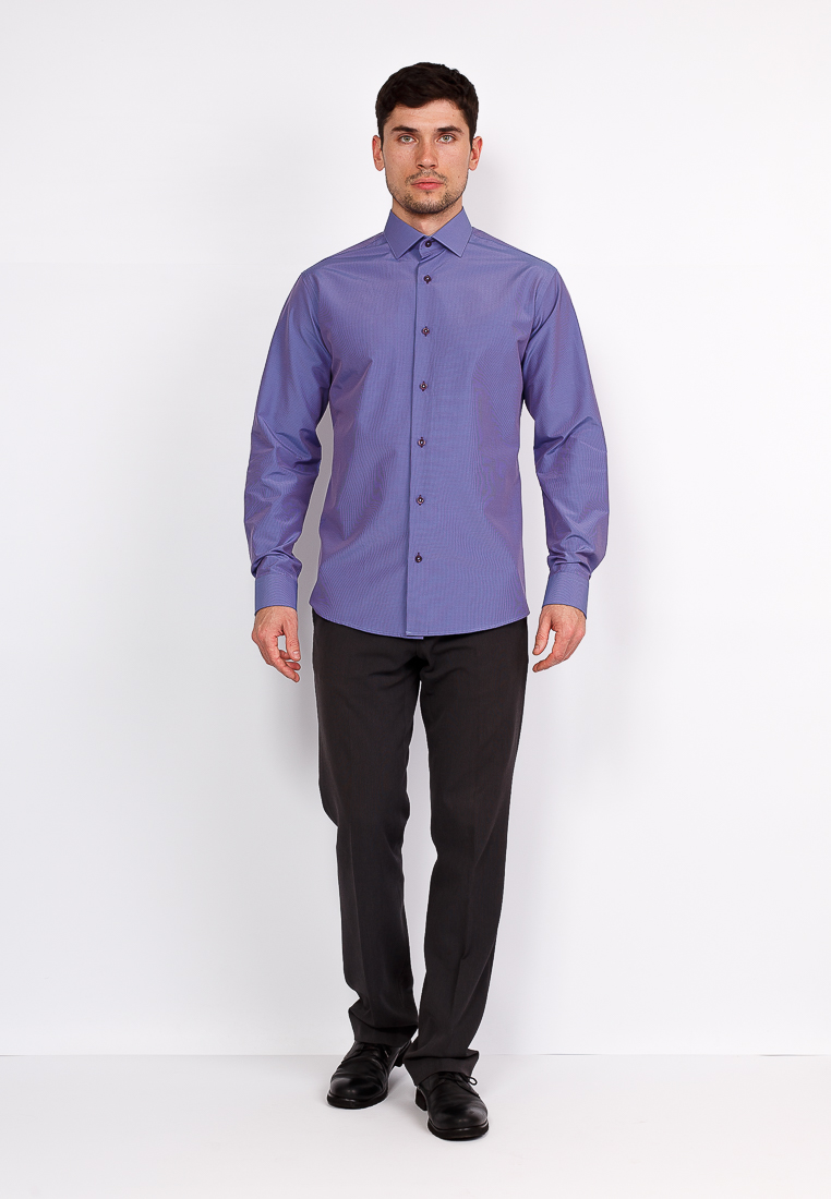 261/139/103/Z/1 Сорочка мужская длинный рукав