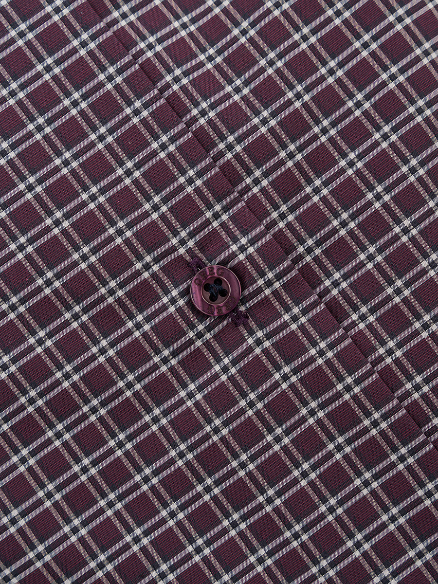 775/111/1876/1p Сорочка мужская длинный рукав