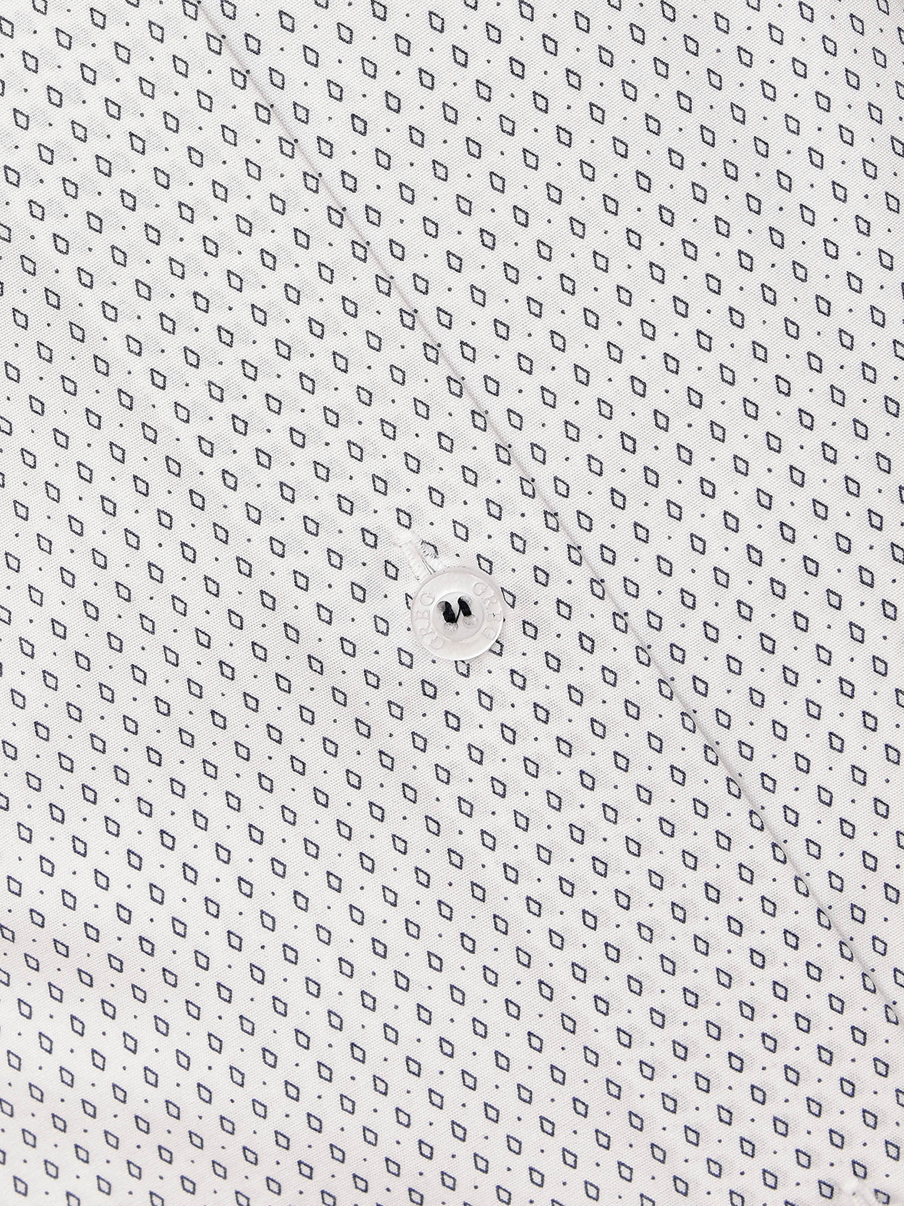 133/231/6187/Z/1p Сорочка мужская длинный рукав