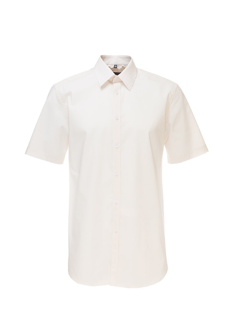 Gb510/201/LV STRETCH Сорочка мужская короткий рукав