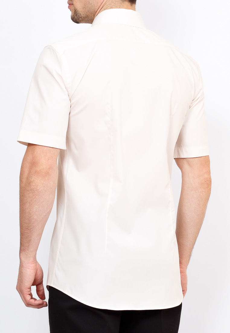 Gb510/201/LV STRETCH Сорочка мужская короткий рукав