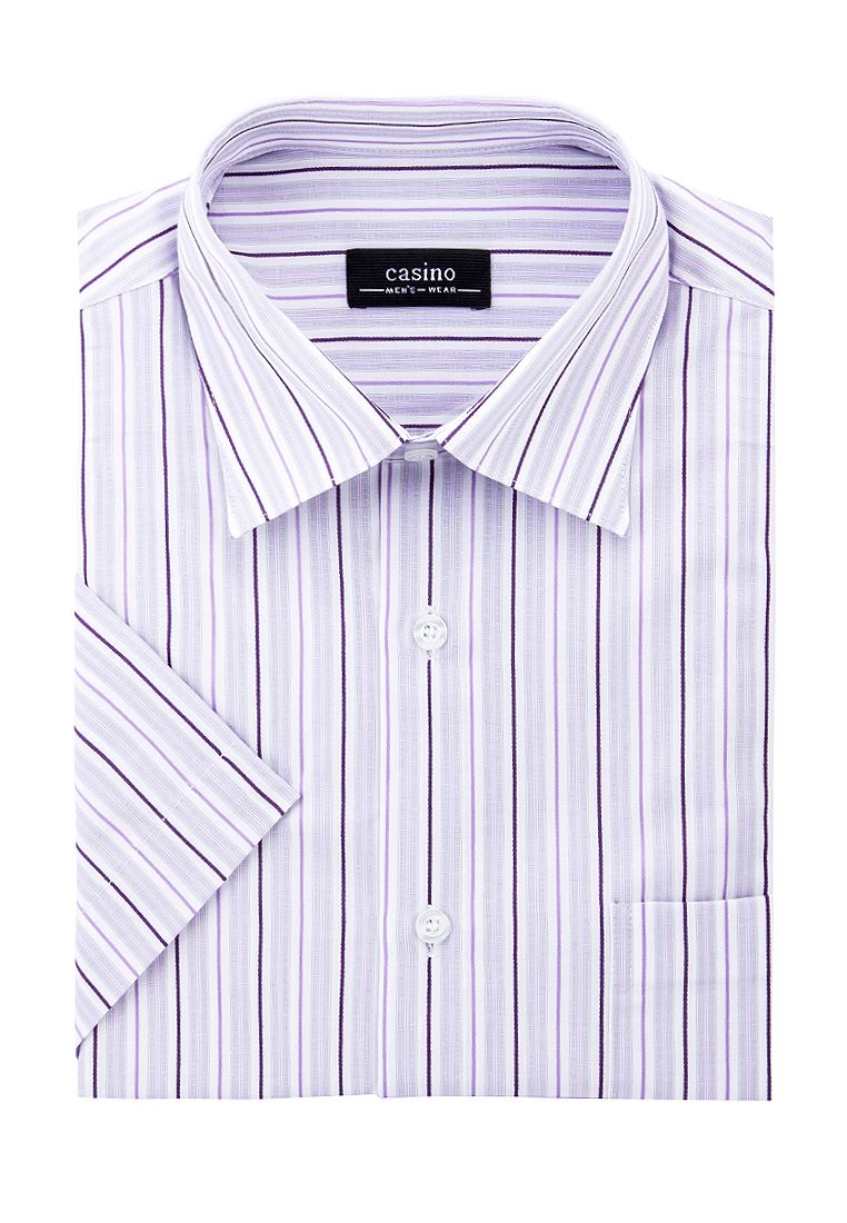 c731/0/4782/Z Сорочка мужская короткий рукав