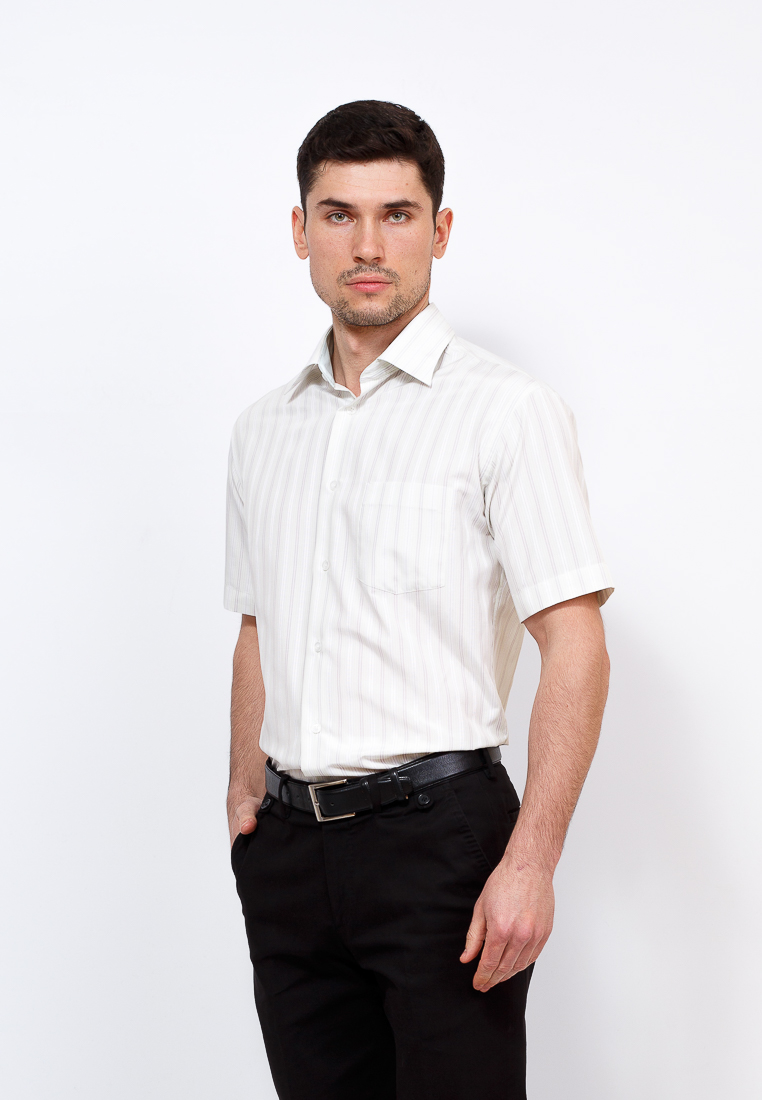 c141/0/364/Z/1 Сорочка мужская короткий рукав