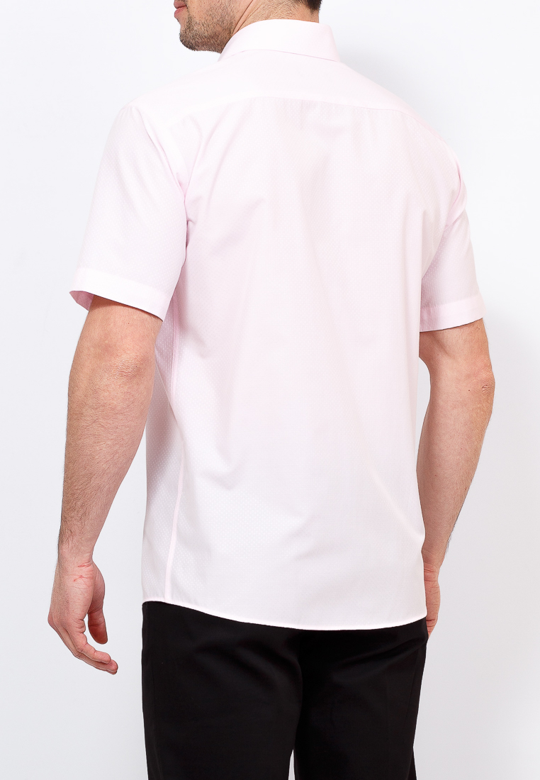 c613/0/9161/Z Сорочка мужская короткий рукав