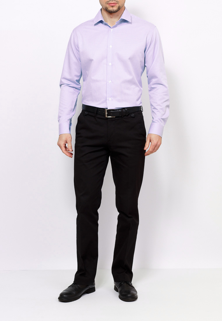 171/139/120/Z Сорочка мужская длинный рукав