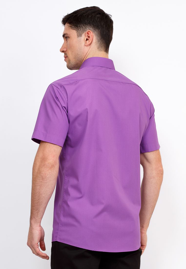 730/309/VI/Z Сорочка мужская короткий рукав