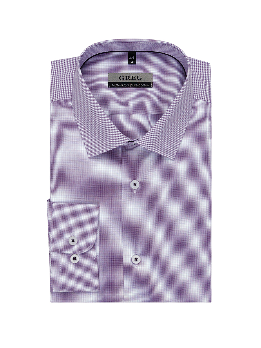 704/211/0022/1p Сорочка мужская длинный рукав