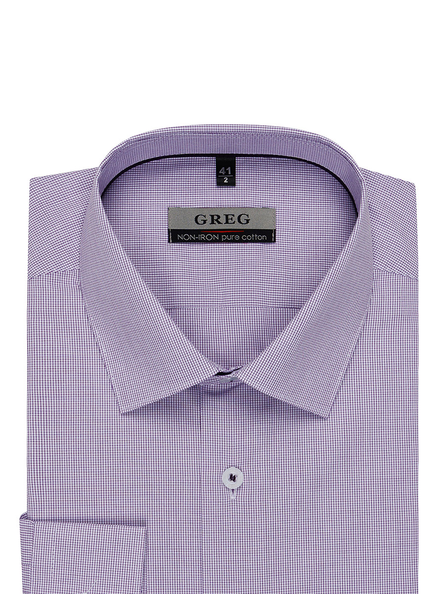 704/211/0022/1p Сорочка мужская длинный рукав