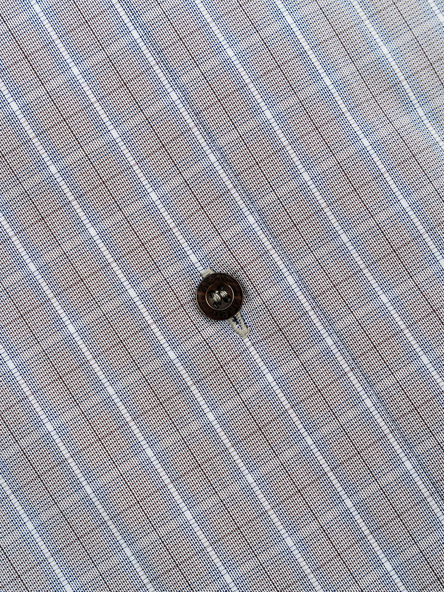 355/238/180/Z/1p STRETCH Сорочка мужская длинный рукав