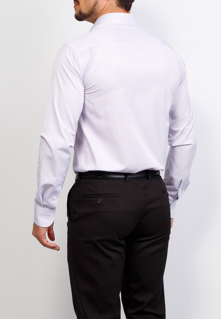 171/319/114/Z Сорочка мужская длинный рукав