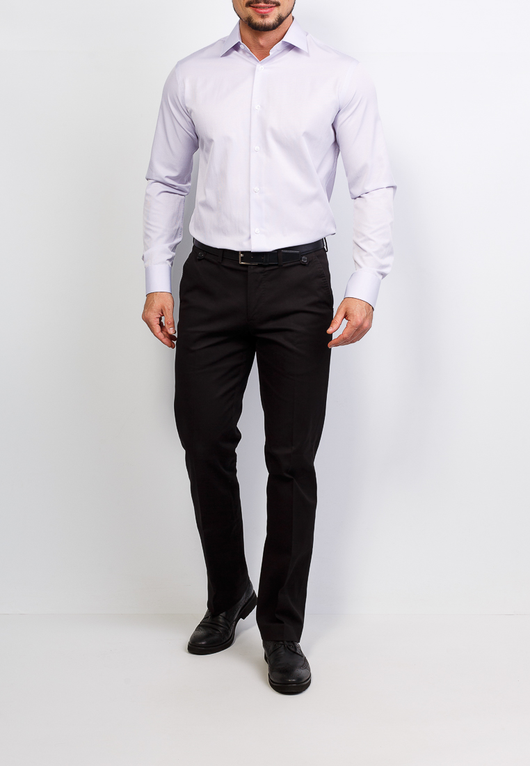 171/319/114/Z Сорочка мужская длинный рукав