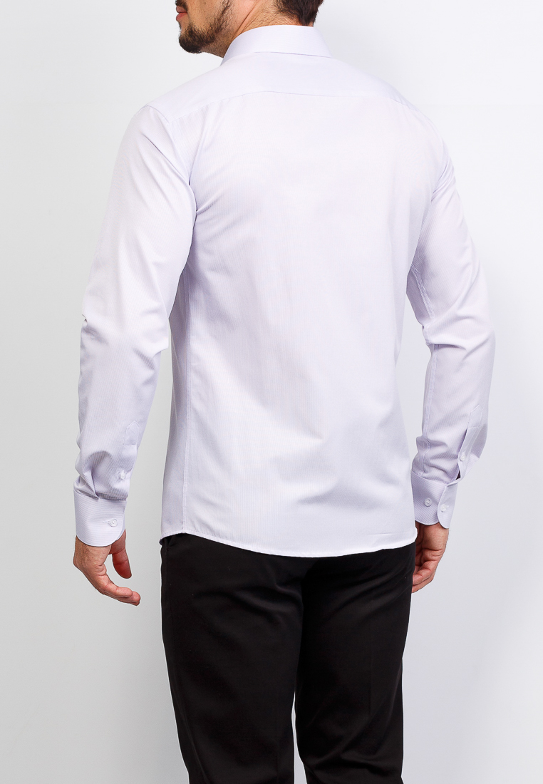 171/319/114/Z Сорочка мужская длинный рукав