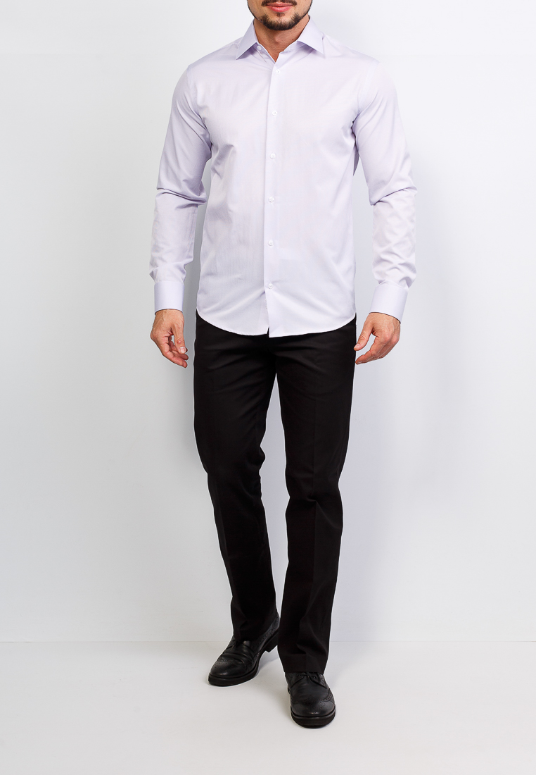 171/319/114/Z Сорочка мужская длинный рукав