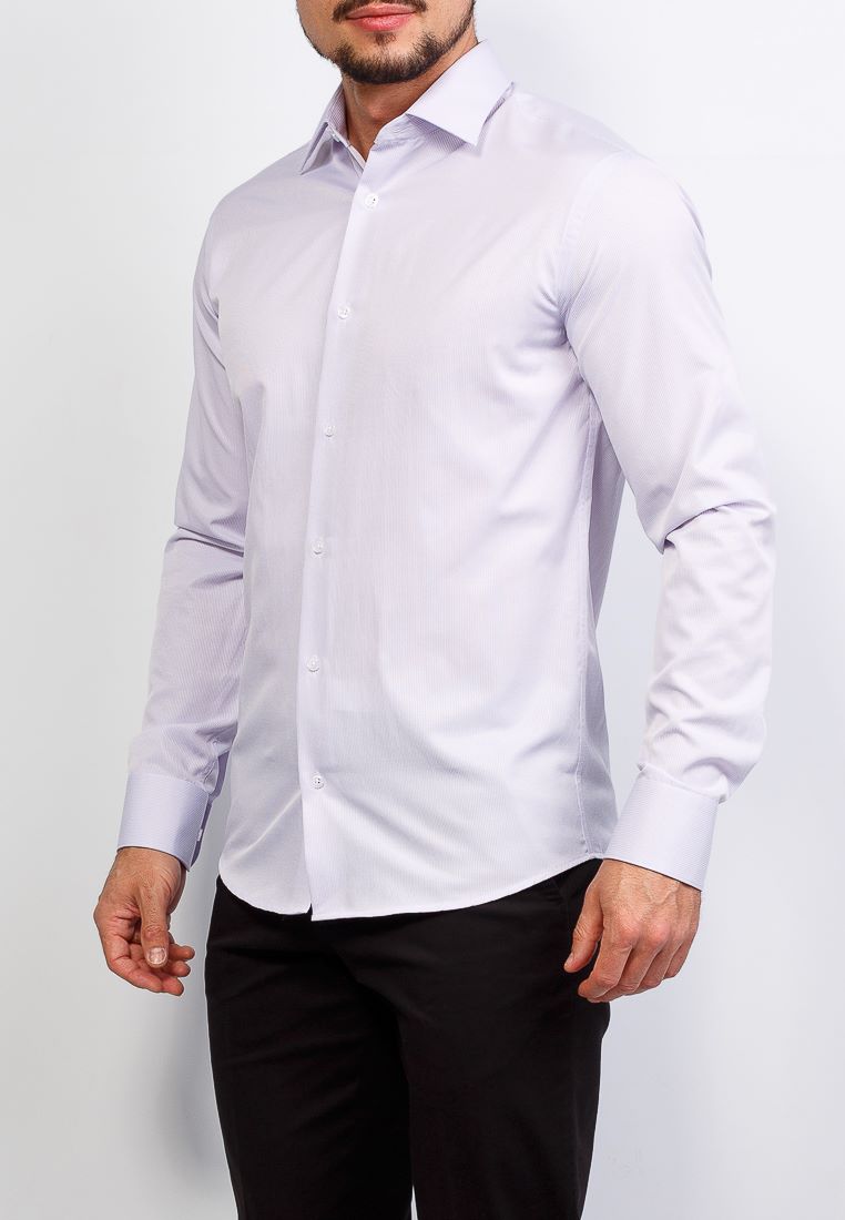 171/319/114/Z Сорочка мужская длинный рукав