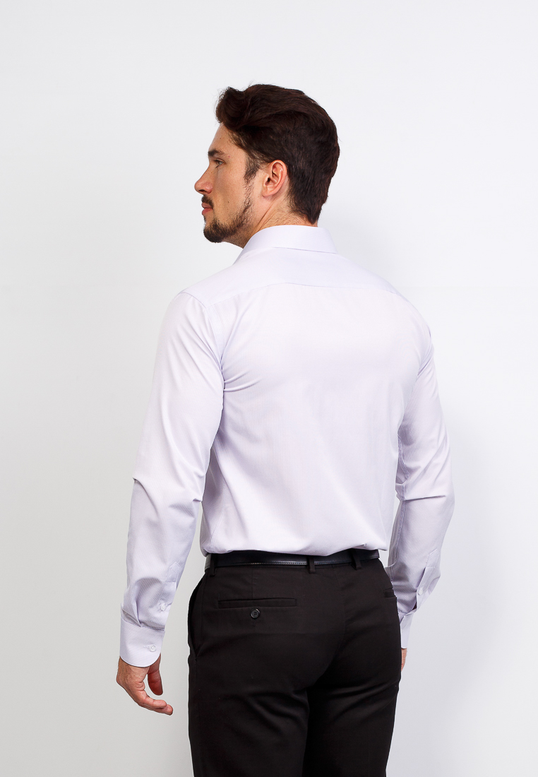 171/319/114/Z Сорочка мужская длинный рукав