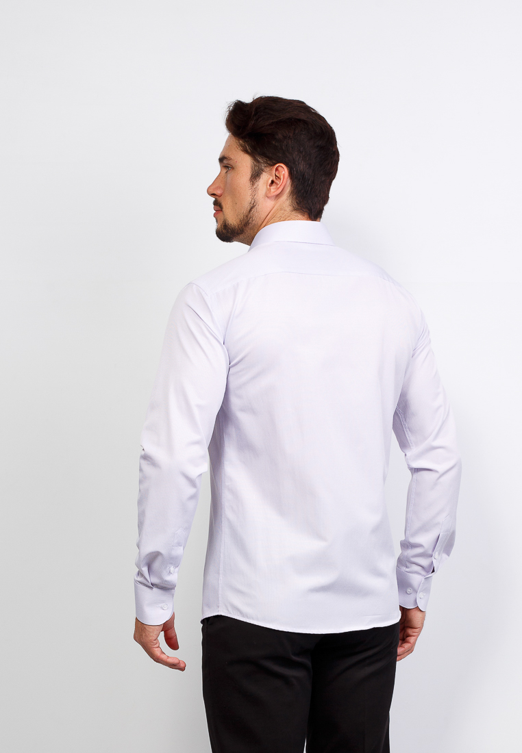 171/319/114/Z Сорочка мужская длинный рукав