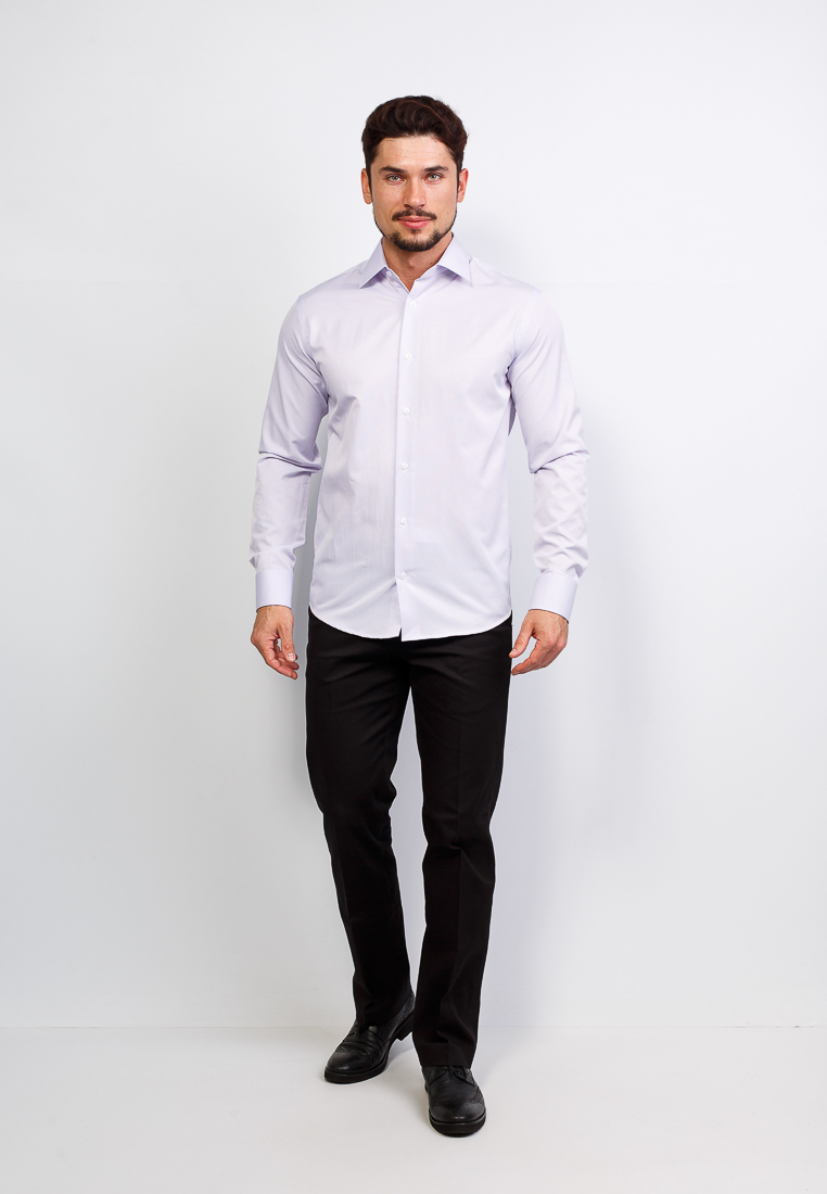 171/319/114/Z Сорочка мужская длинный рукав