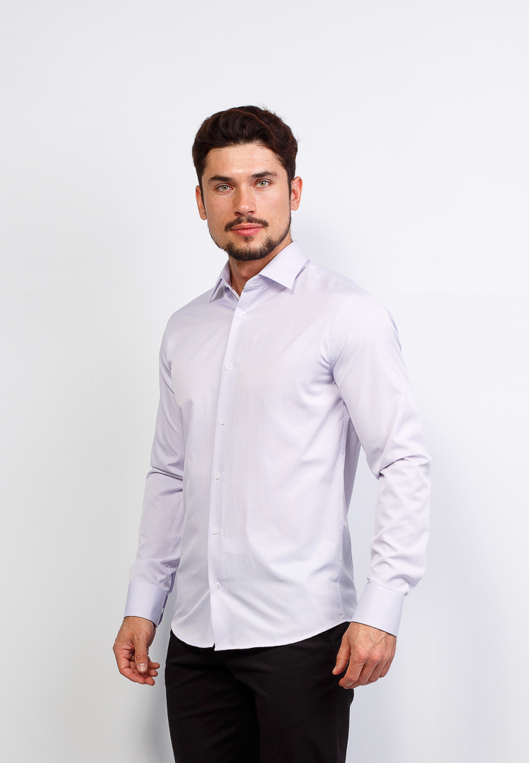 171/319/114/Z Сорочка мужская длинный рукав