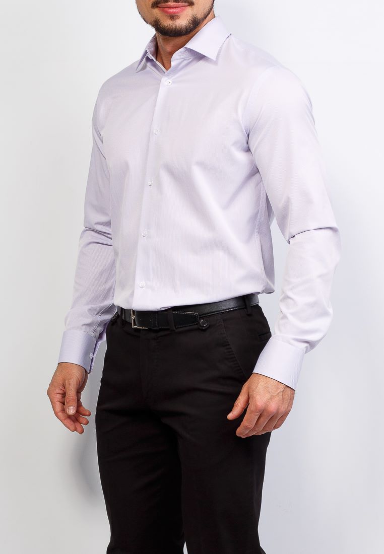 171/319/114/Z Сорочка мужская длинный рукав