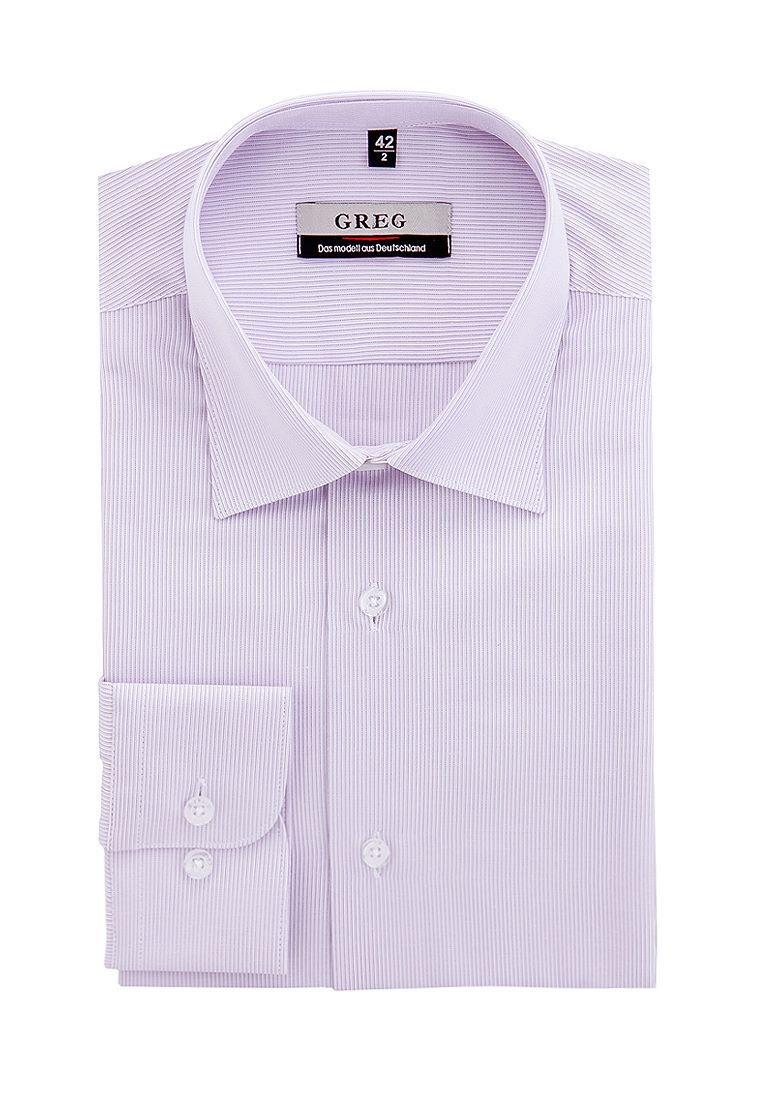 171/319/114/Z Сорочка мужская длинный рукав