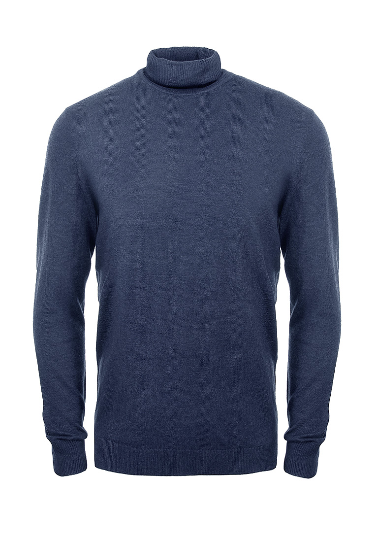 G123-75185 (асфальт) Джемпер мужской