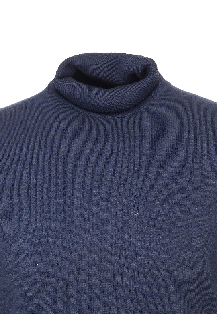 G123-75185 (асфальт) Джемпер мужской