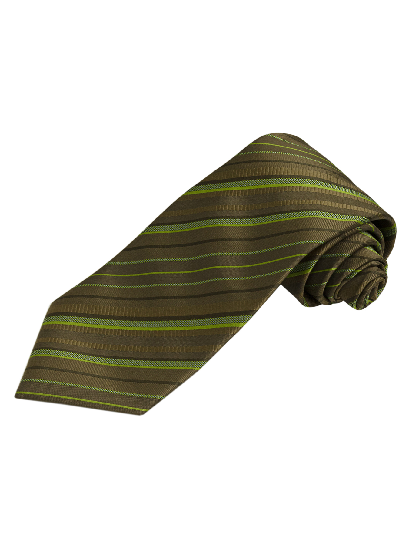 Casino-poly 10-хаки 002.1.23 Галстук мужской