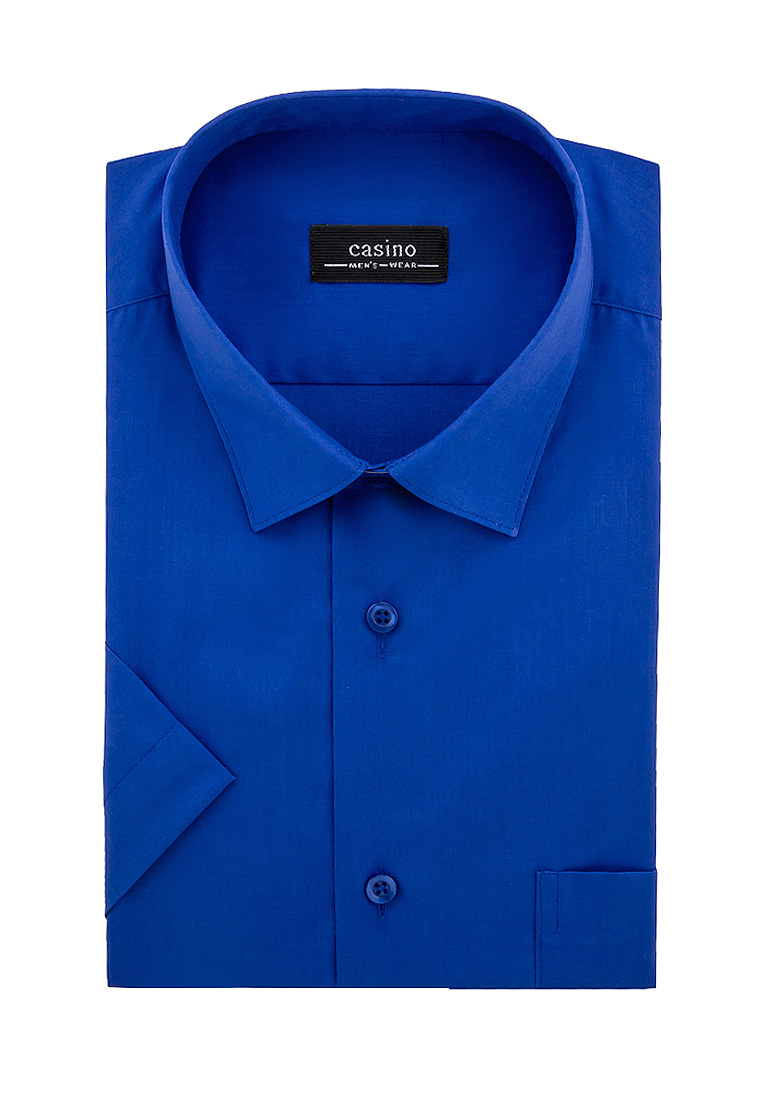 c230/057/010/Z Сорочка мужская короткий рукав