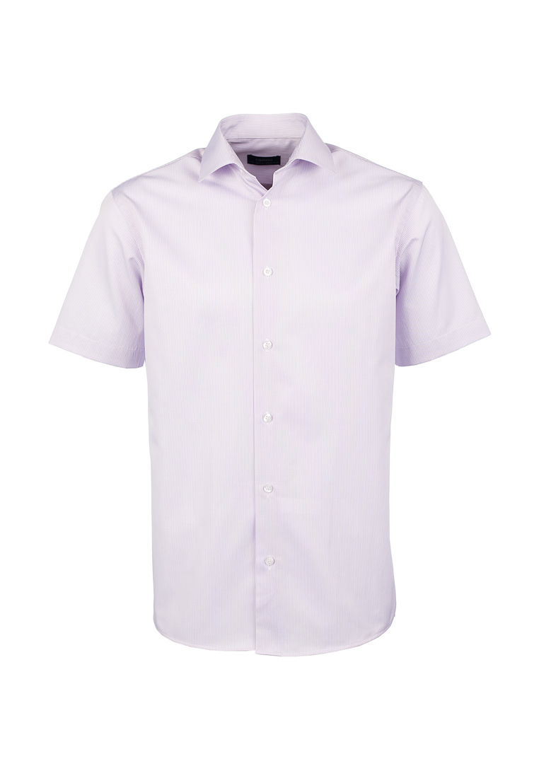 c711/05/7544/Z Сорочка мужская короткий рукав (в упаковке 12 шт)