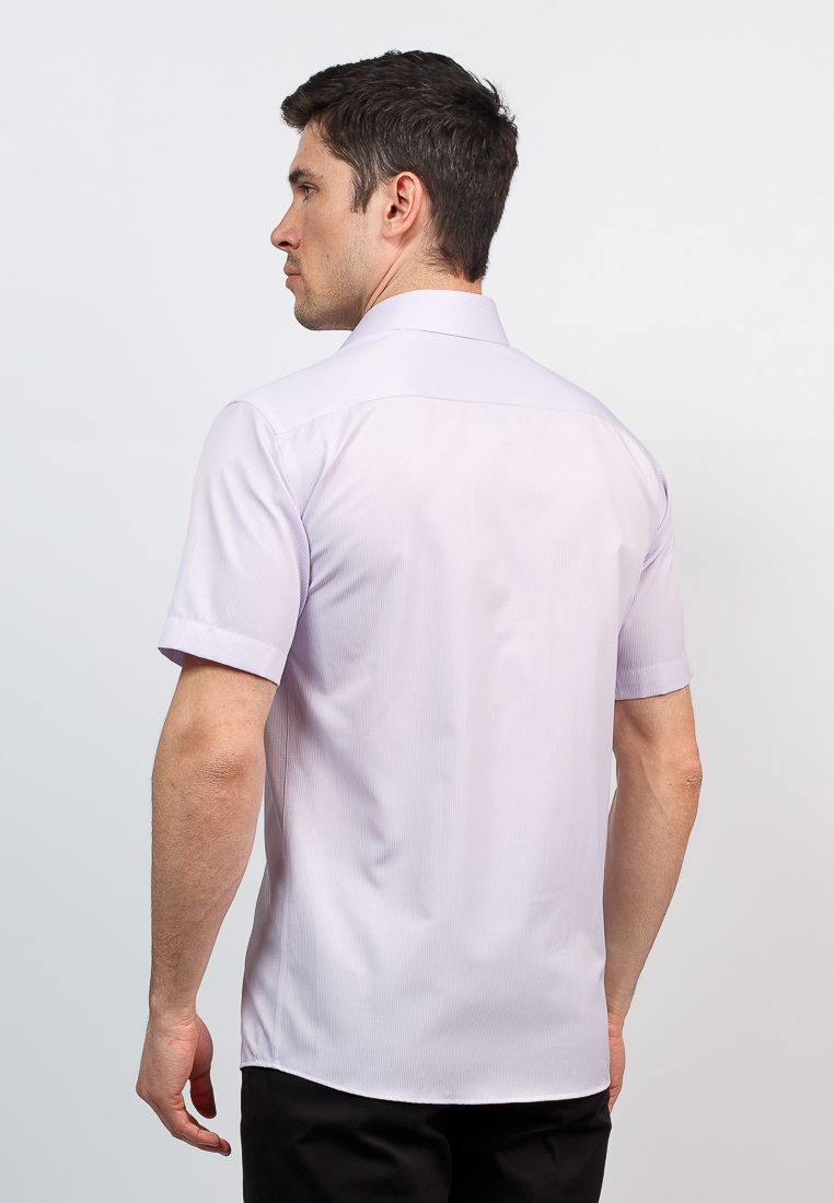 c711/05/7544/Z Сорочка мужская короткий рукав (в упаковке 12 шт)