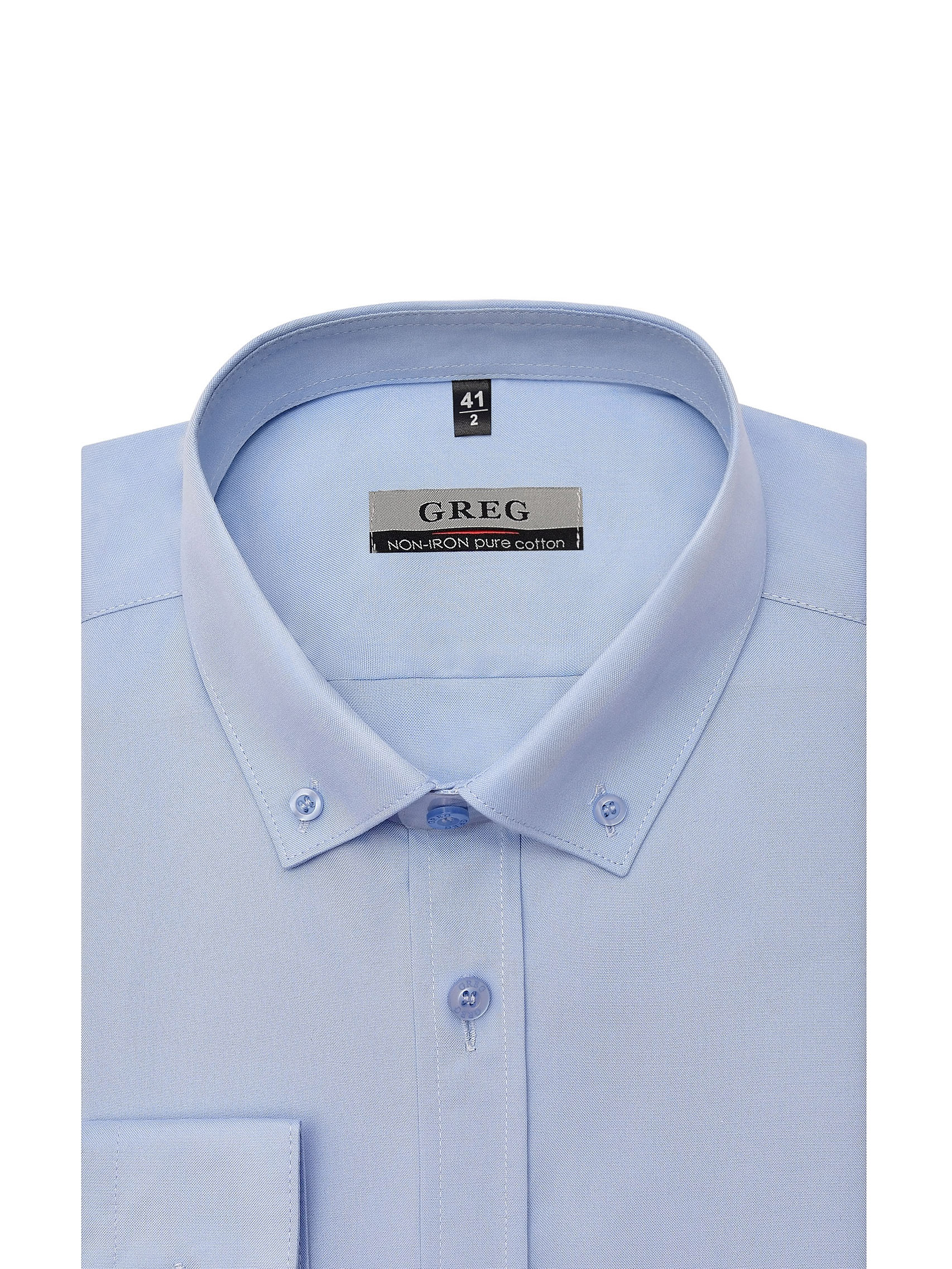 220/231/2261/Z/P/b Сорочка мужская длинный рукав