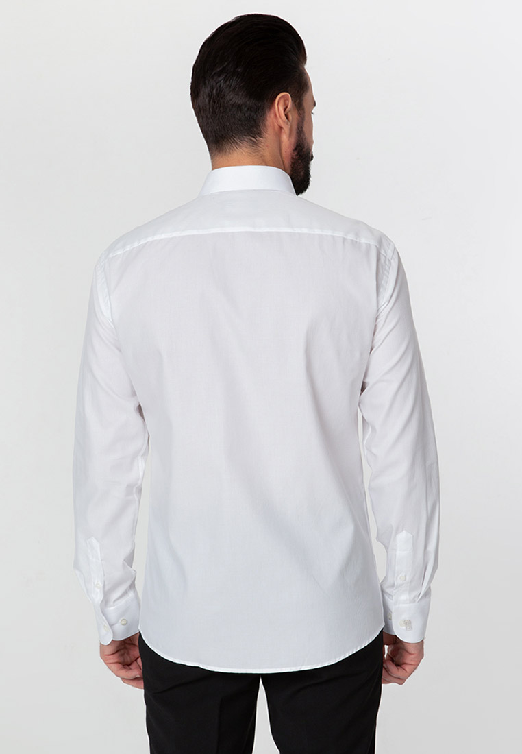 111/191/1261/Z_GB Сорочка мужская длинный рукав