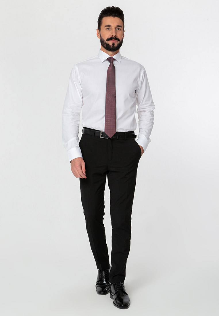 111/191/1261/Z_GB Сорочка мужская длинный рукав