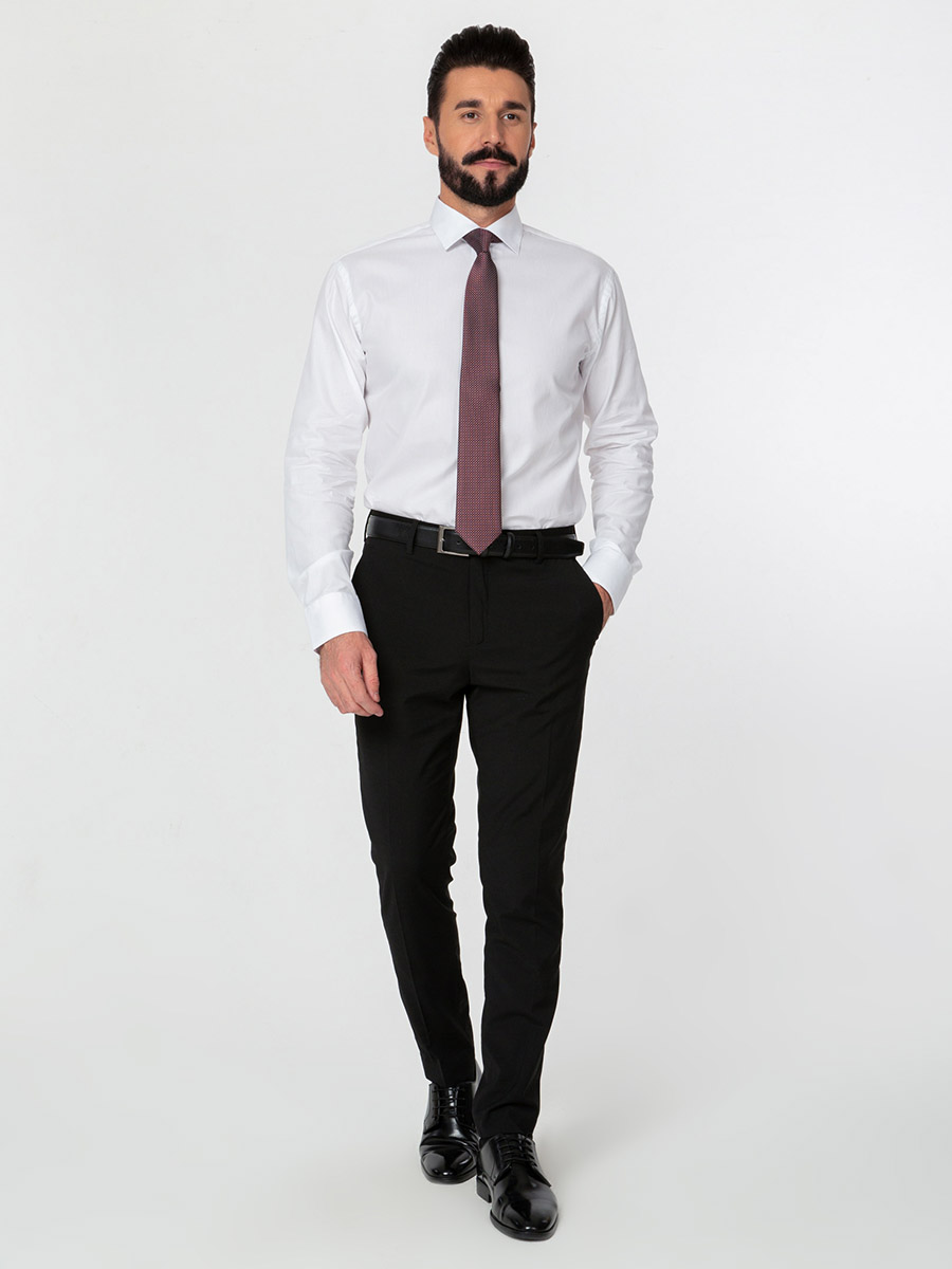 111/191/1261/Z_GB Сорочка мужская длинный рукав