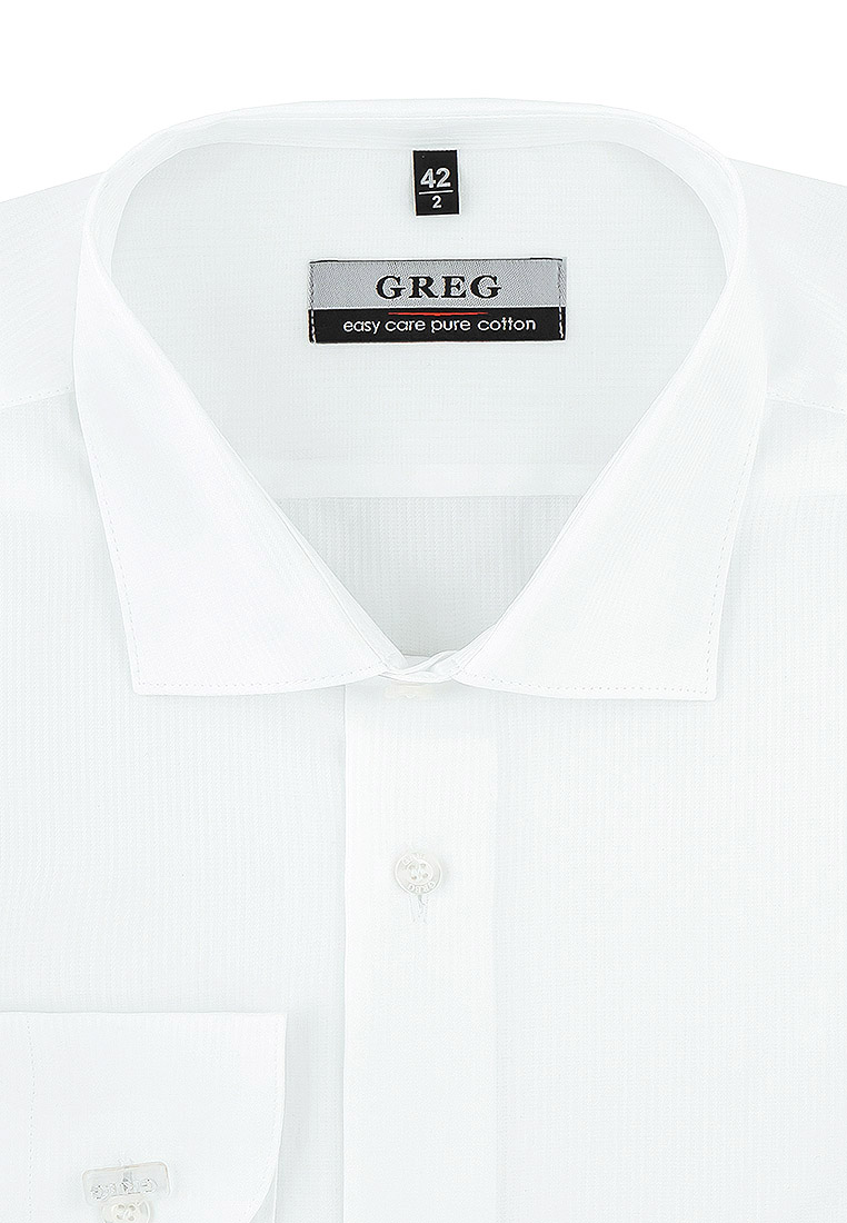 111/191/1261/Z_GB Сорочка мужская длинный рукав