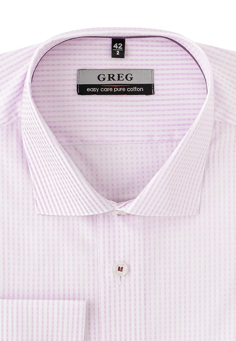 174/191/3546/Z/1p_GB Сорочка мужская длинный рукав