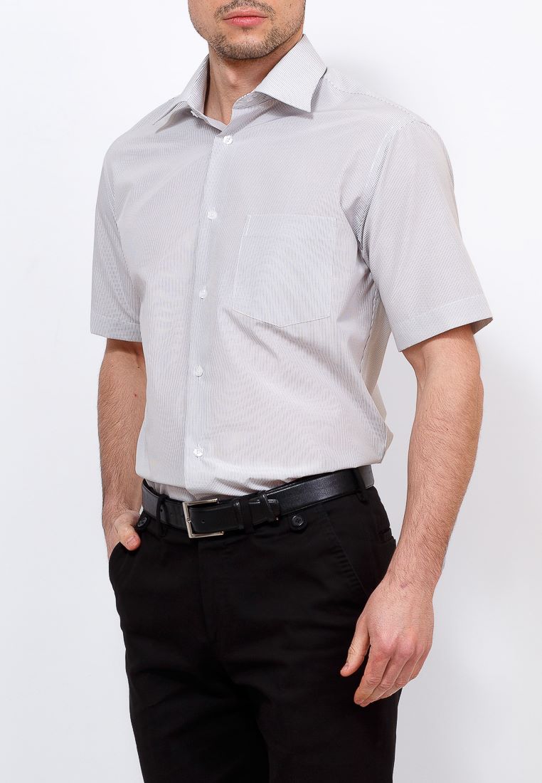 c131/0/4001/Z Сорочка мужская короткий рукав