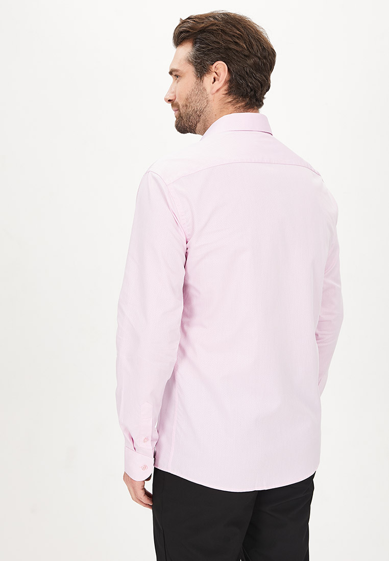 613/191/8137/Z_GB Сорочка мужская длинный рукав